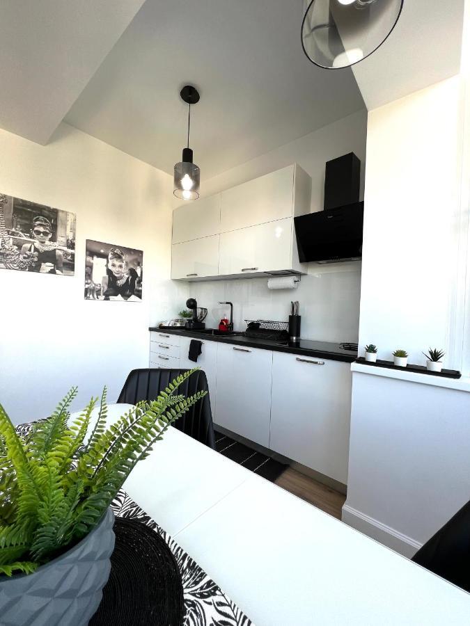 Sky View - Luxury Apartament - Sanador Victoriei Boekarest Buitenkant foto